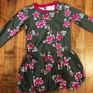 5T Tea Collection Dress